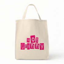 Hot Granny Bag