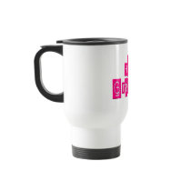 Hot Granny Coffee Mug