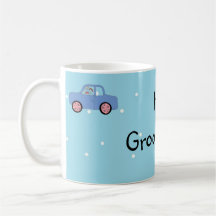 Hot Groomsmen Mug