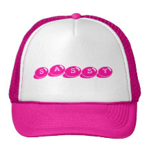Hot Hats