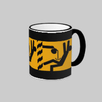 Hot!, Hot!, Hot! mugs