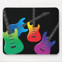 Hot Licks Mousepad