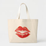 Hot Lips Bag