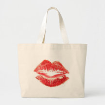 Hot Lips Bag