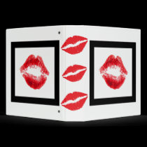 Hot Lips Binder binders