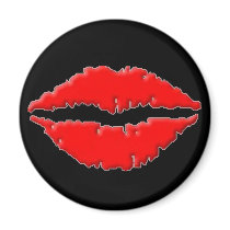Hot Lips - Magnet