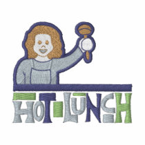 Hot Lunch