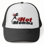 Hot Mama hats