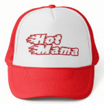 Hot Mama Mesh Hats