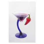 Hot Martini stationery