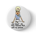 hot meal buttons