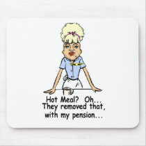 hot meal