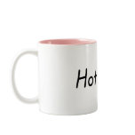 Hot Mess (Blk) Mug