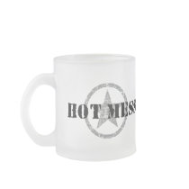 Hot Mess Mugs
