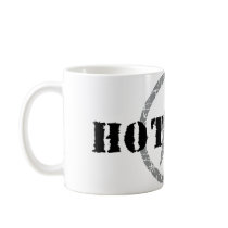 Hot Mess Mug