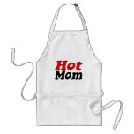 Hot Mom Aprons