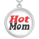 Hot Mom Necklaces