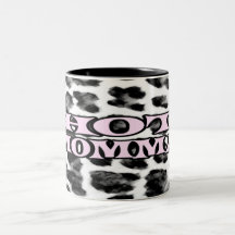 Hot Momma Mug