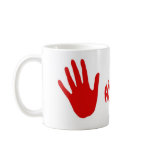 HOT! COFFEE MUGS