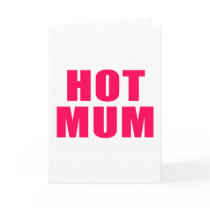 Hot Mum