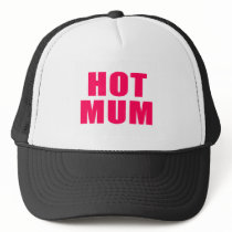 Hot Mum