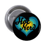 Hot Nerd Pins