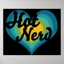Hot Nerd