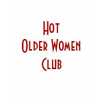 Hot Older Women Clubs Business Name Shirts T-Shirt