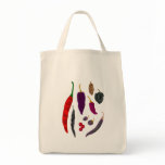 Hot Peppers Spice Bag