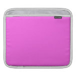 Hot Pink iPad Sleeve ipad sleeves