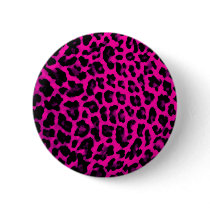 Hot Pink Leopard Print