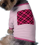 Hot Pink Plaid, Punk, Emo, or Preppy