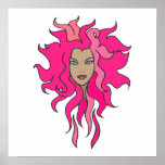 Hot Pink