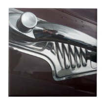 Hot Rod Ceramic Tiles