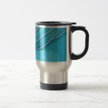 Hot Rod Coffee Mugs