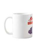 Hot rod madness mugs