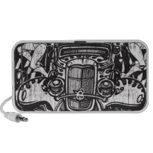 Hot Rod Speakers