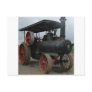 Hot Rod Tractor Postcards