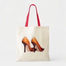 Hot Shoes Bag
