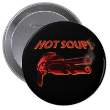Hot Soup Button