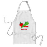 Hot & Spicy Apron