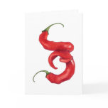 Hot & Spicy Valentine cards