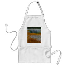 Hot Spring Aprons