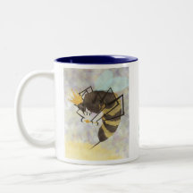 Hot & Stinging Mug