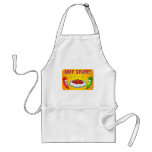 Hot Stuff Aprons