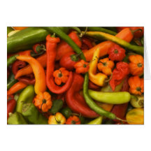 Hot Stuff! Cards