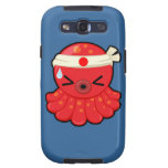 Hot Tako