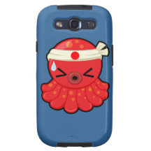 Hot Tako