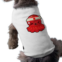 Hot Tako Dog Clothing