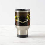 hot Taste mugs